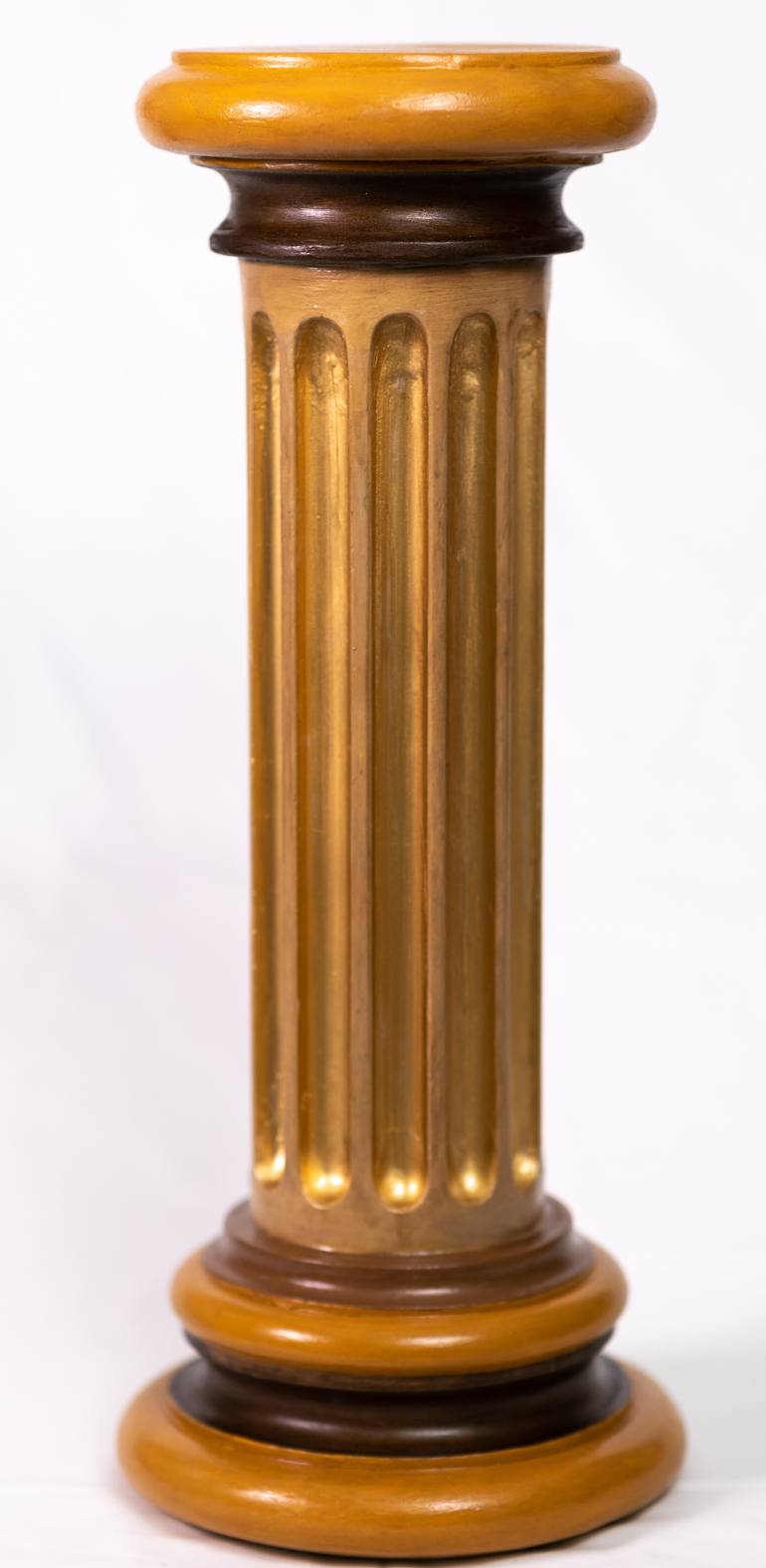 Original Art Deco Pop Culture/Celebrity Sculpture by Stephanos Avakian