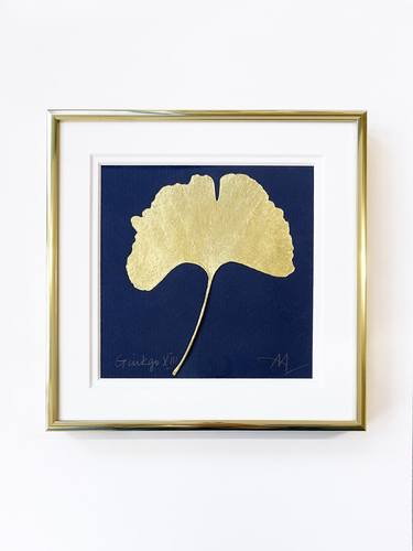 Ginkgo Leaf thumb