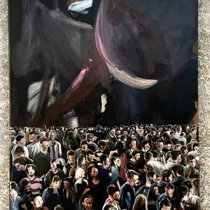 Herding the Cattle