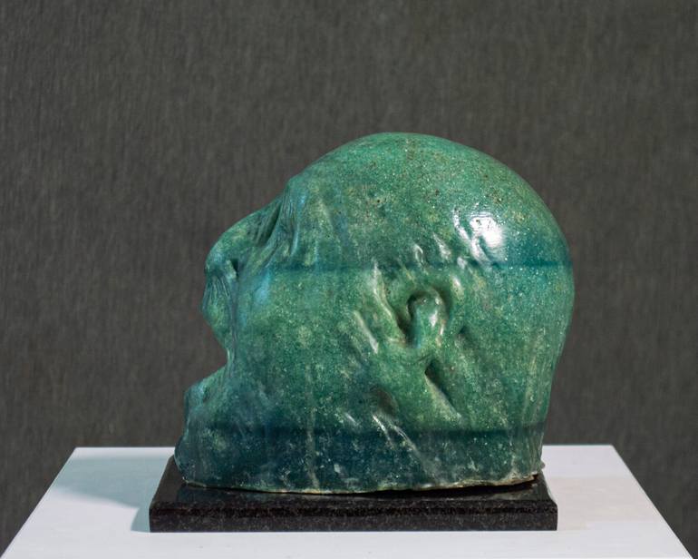 Original Figurative People Sculpture by Decorative Sculptures