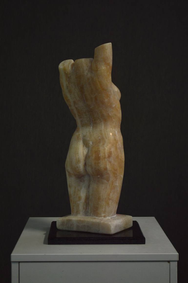 Original Figurative Nude Sculpture by Decorative Sculptures