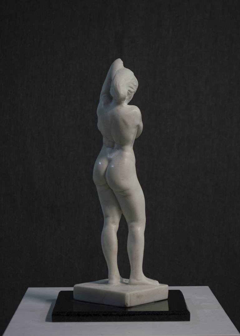 Original Nude Sculpture by Decorative Sculptures