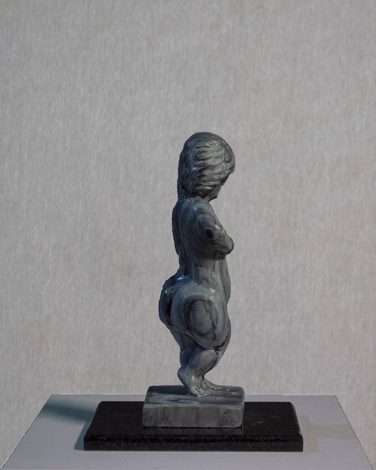 Original Figurative Nude Sculpture by Decorative Sculptures