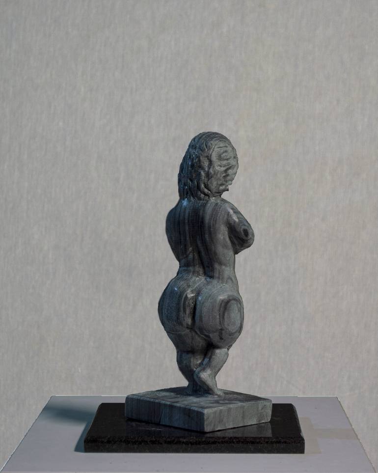 Original Figurative Nude Sculpture by Decorative Sculptures