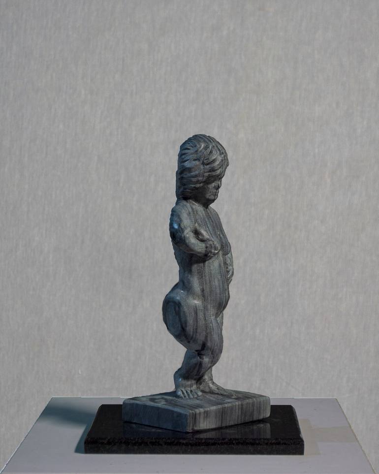 Original Figurative Nude Sculpture by Decorative Sculptures
