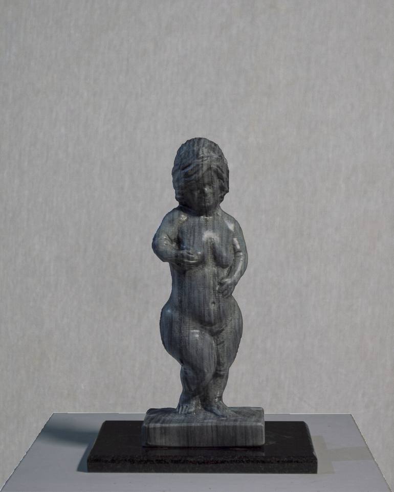 Original Nude Sculpture by Decorative Sculptures
