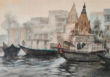 Varanasi thumb