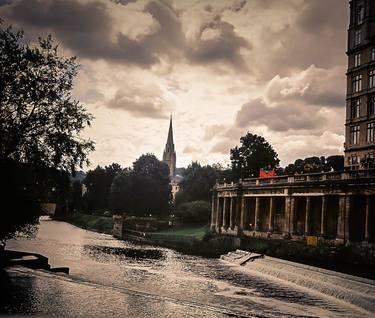 Chapel, Bath, United Kingdom thumb