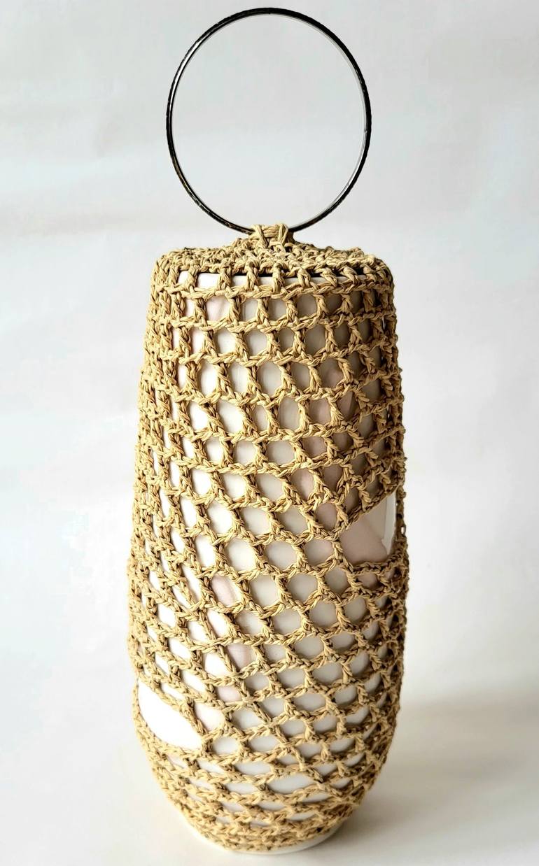 Original  Sculpture by arzu arslan