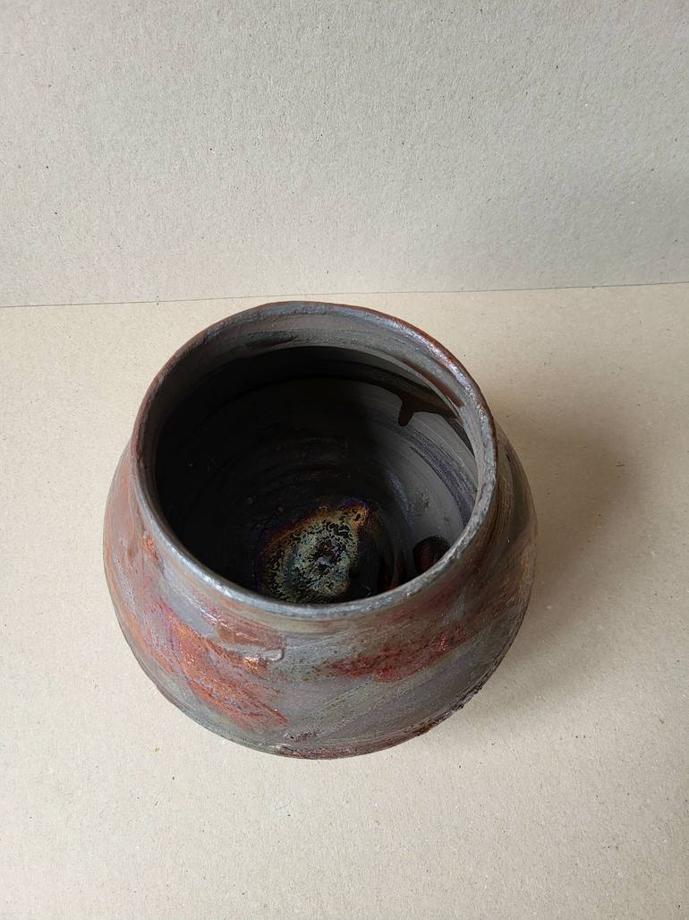 Original Contemporary Abstract Sculpture by Arzu Arslan