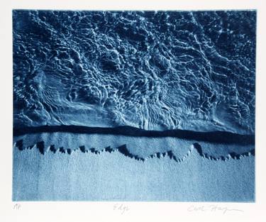 Original Water Printmaking by Carol Hayman