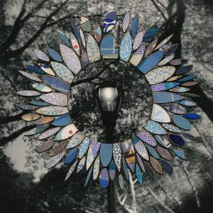 Dayburner #6745 (enigmatic symbols) - Limited Edition of 1