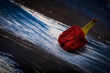 Print of Abstract Food Photography by Jeff Scholl