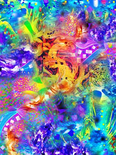 Kaleidoscopic Dreams 58 thumb