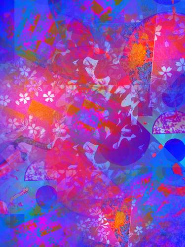 Kaleidoscopic Dreams 60 thumb