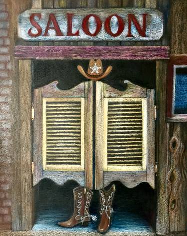 SALOON thumb