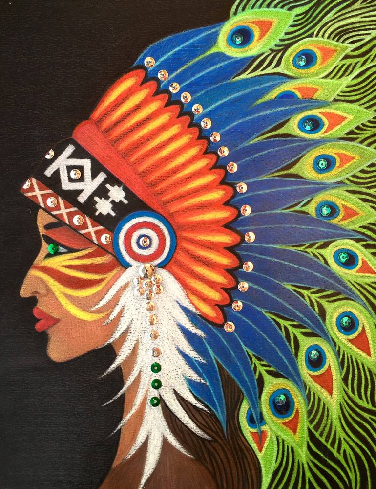 native american art