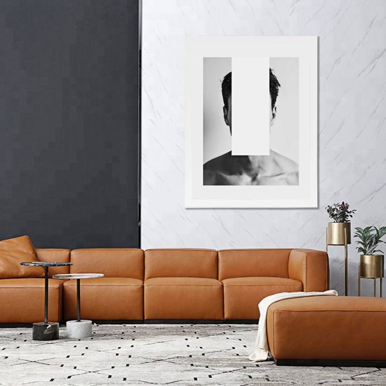 Original Expressionism Other Photography by J C