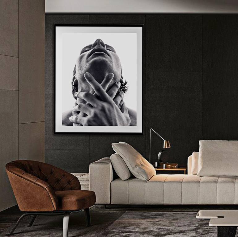 Original Expressionism Other Photography by J C