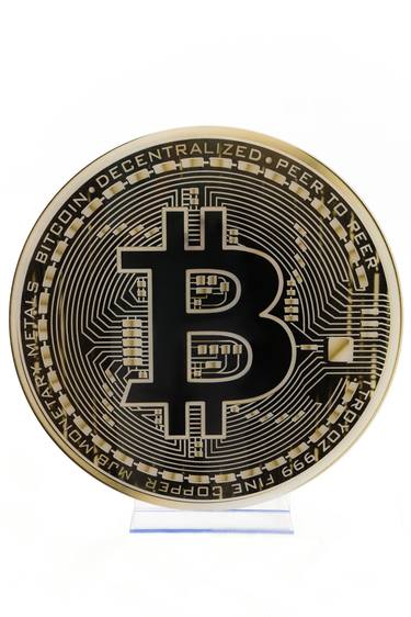 Bitcoin thumb