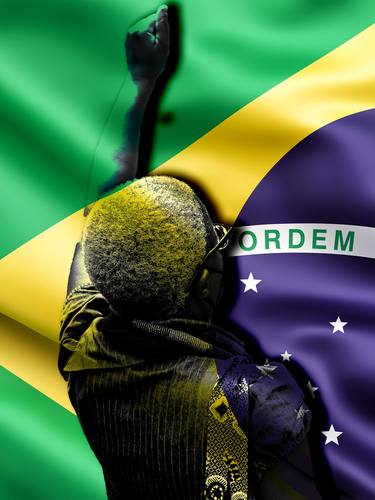 Back to Black - Slave Quarters Pact - Brazil thumb