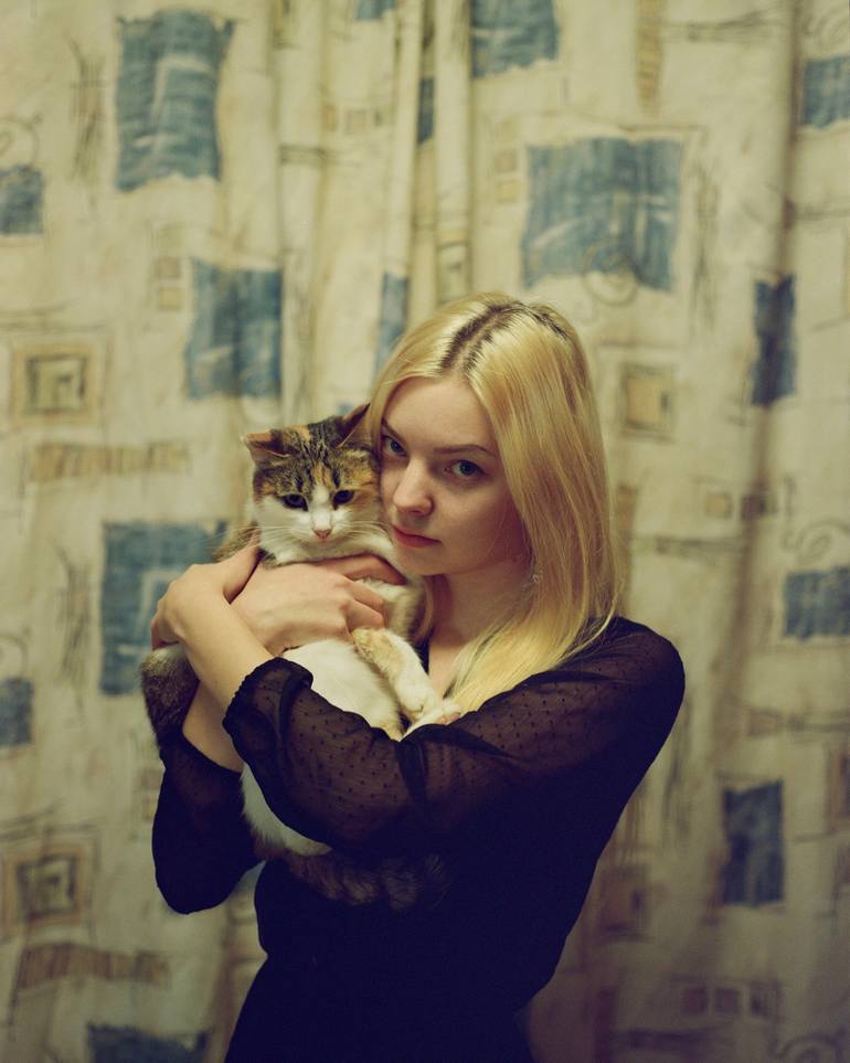 Original  Photography by toma gerzha