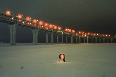 Print of Documentary Architecture Photography by Toma Gerzha