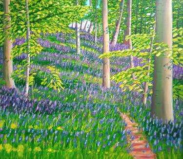 Bluebell Woods thumb