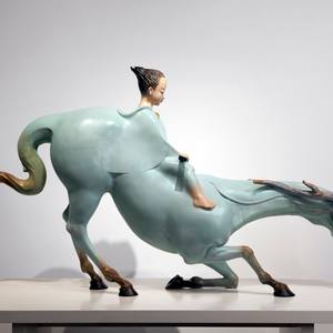 Collection Surrealist Sculpture