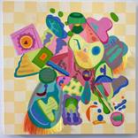 Dreams and visions by Bethanya Abebe