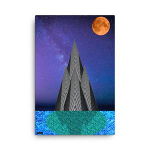 Black Space