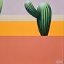 Cactus Vibes #1