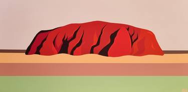 Uluru #2 thumb