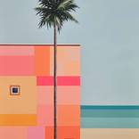 Summer Days #1 by Michelle Jirsensky
