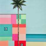 Summer Days #2 by Michelle Jirsensky