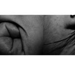 Fist Face by anna collins