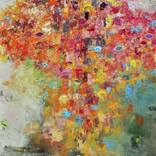 One World by Lori Dell