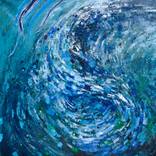 Diving Bell by Lori Dell