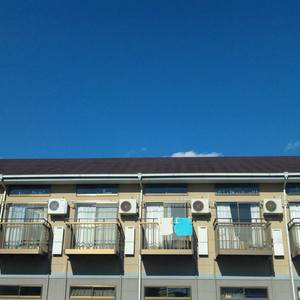Unintentionally series: The blue