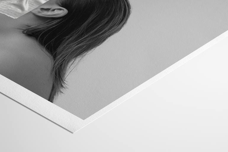 Original Minimalism Women Photography by Giulia Filippi