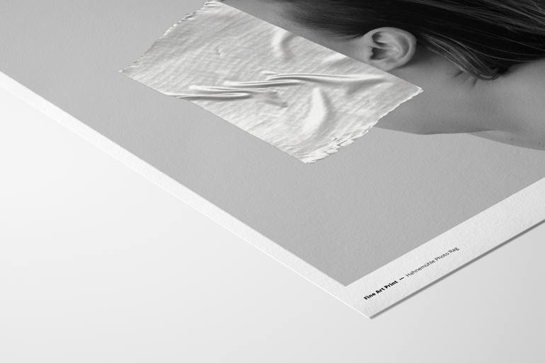 Original Minimalism Women Photography by Giulia Filippi