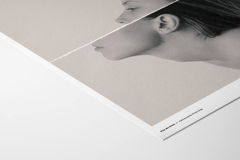 Original Minimalism Women Photography by Giulia Filippi