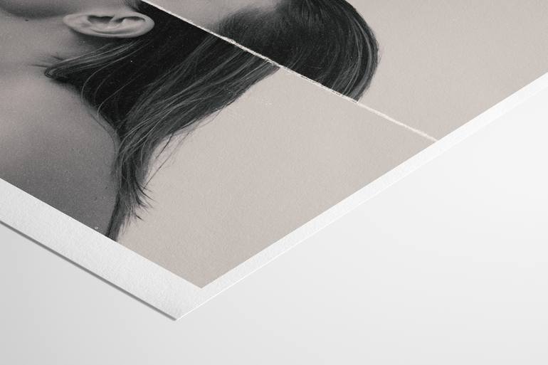 Original Minimalism Women Photography by Giulia Filippi