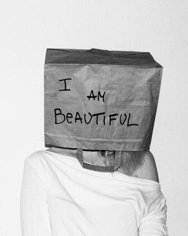 Original Contemporary Health & Beauty Photography by Giulia Filippi