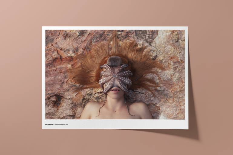 Original Contemporary People Photography by Giulia Filippi