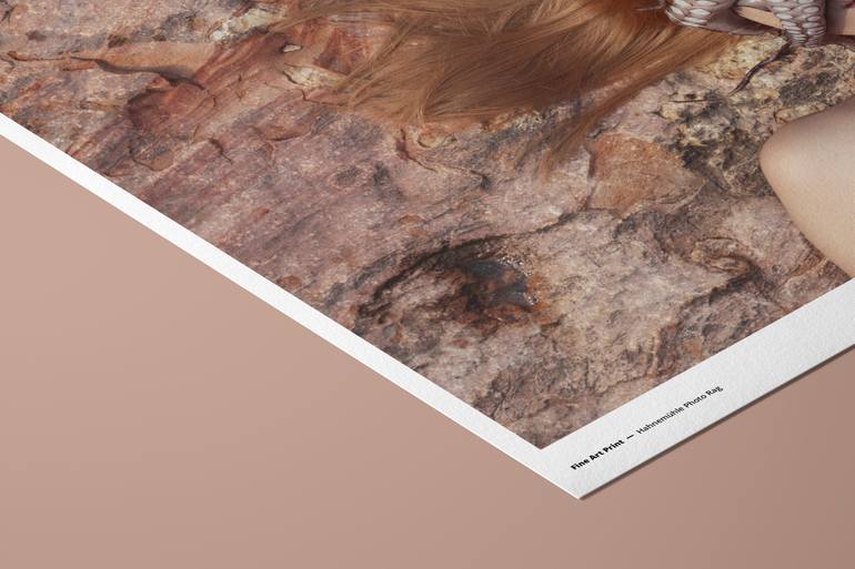 Original Contemporary People Photography by Giulia Filippi