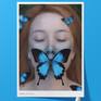 The butterfly effect - Fine Art Print