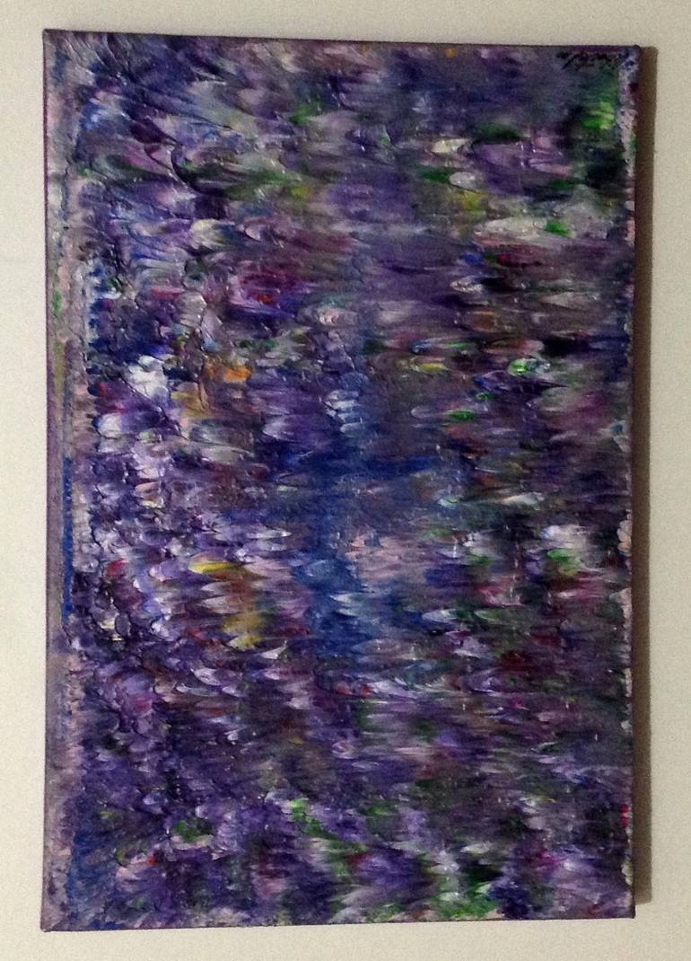 Original  Painting by liberted m