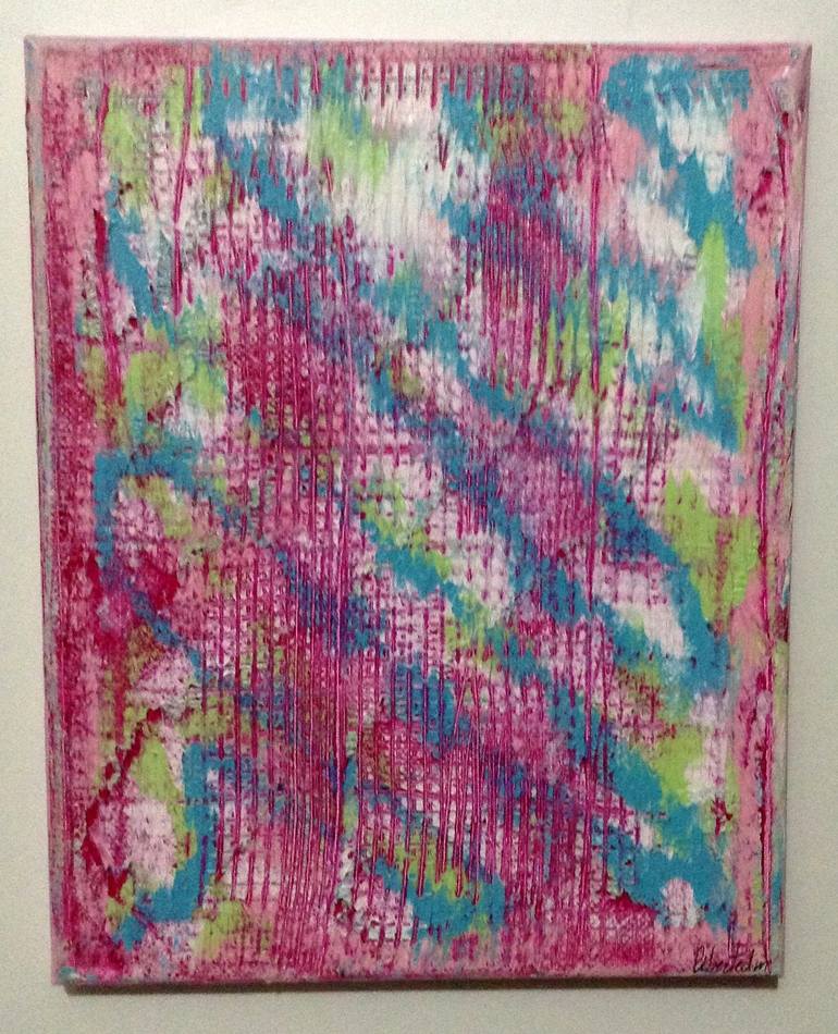 Original  Painting by liberted m