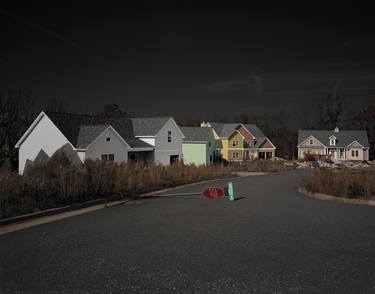 Untitled (Atlanta, Georgia), from the series 'This is not a House' thumb